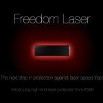Freedom Laser Stinger Australia