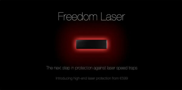 Freedom Laser Stinger Australia