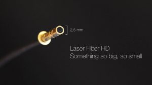 Laser-Fibre HD