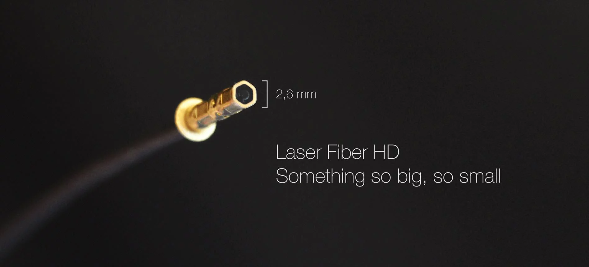 Laser-Fibre HD