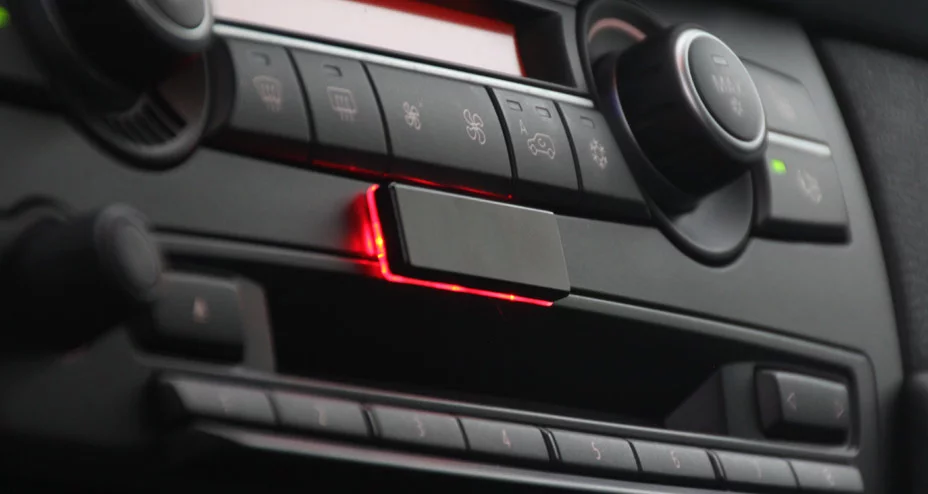 Strip Interface STINGER Australia