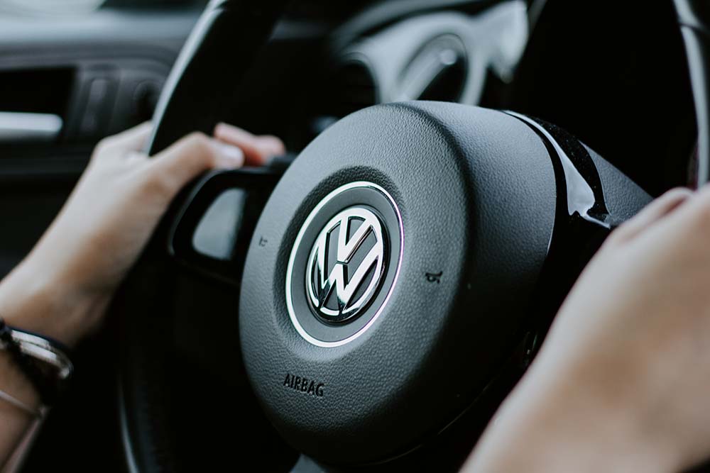 Australia Fines VW for Emissions