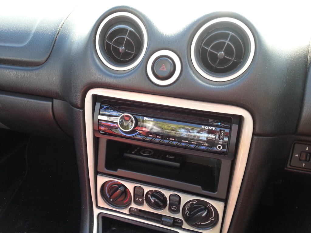 best speakers for convertible