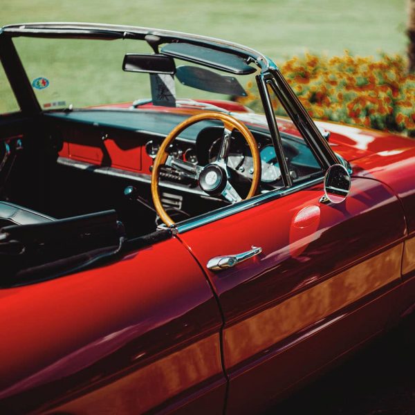 What’s the best sound system for a convertible?