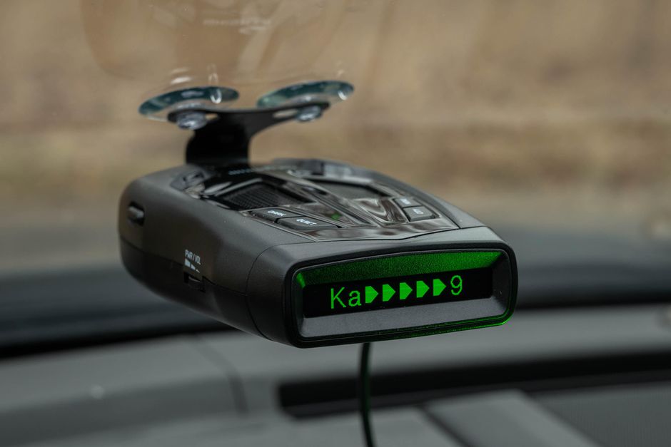 Update 85+ about radar detector australia latest daotaonec