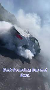 Tok Burnout