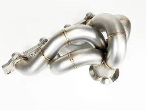 Mitsubishi EVO Tubular Exhaust Manifold