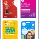 Shady SIM CARDS