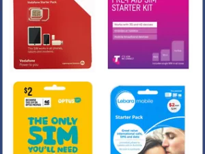 Shady SIM CARDS