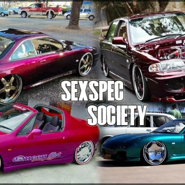 Is SexSpec Making a Comeback?