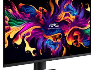 MSI MAG 322UP QD-OLED E16
