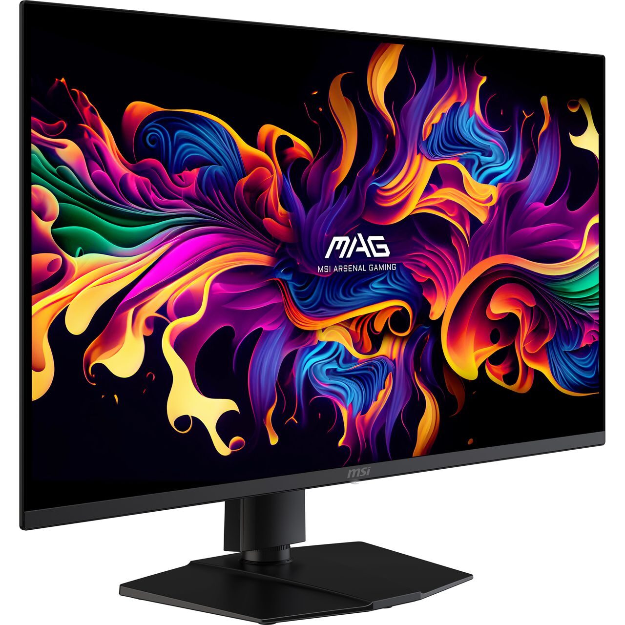 MSI MAG 322UP QD-OLED E16