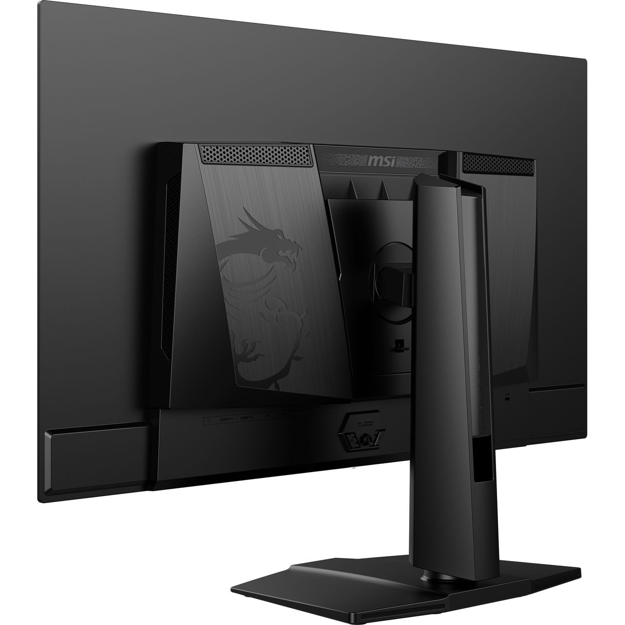 MSI MAG 322UP QD-OLED E16 - Image 2