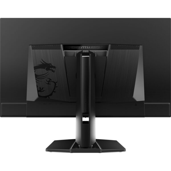 MSI MAG 322UP QD-OLED E16 - Image 3