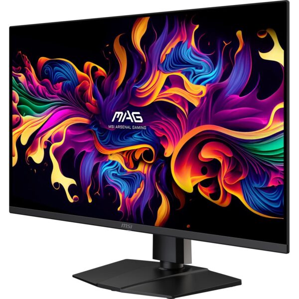 MSI MAG 322UP QD-OLED E16 - Image 7