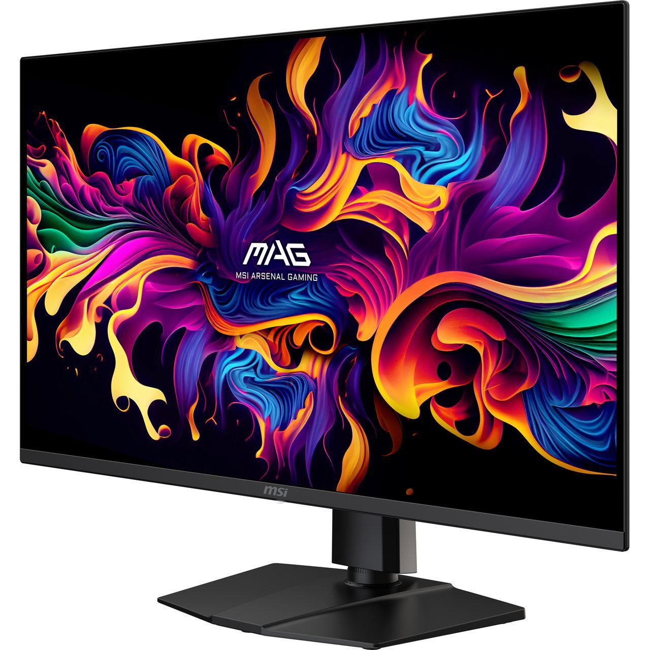 MSI MAG 322UP QD-OLED E16 - Image 7